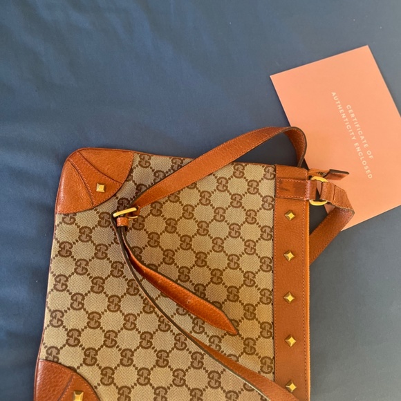 Gucci vintage purse - Picture 4 of 8